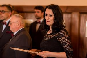 Foto utrinki s slavnostne seje 2018 73